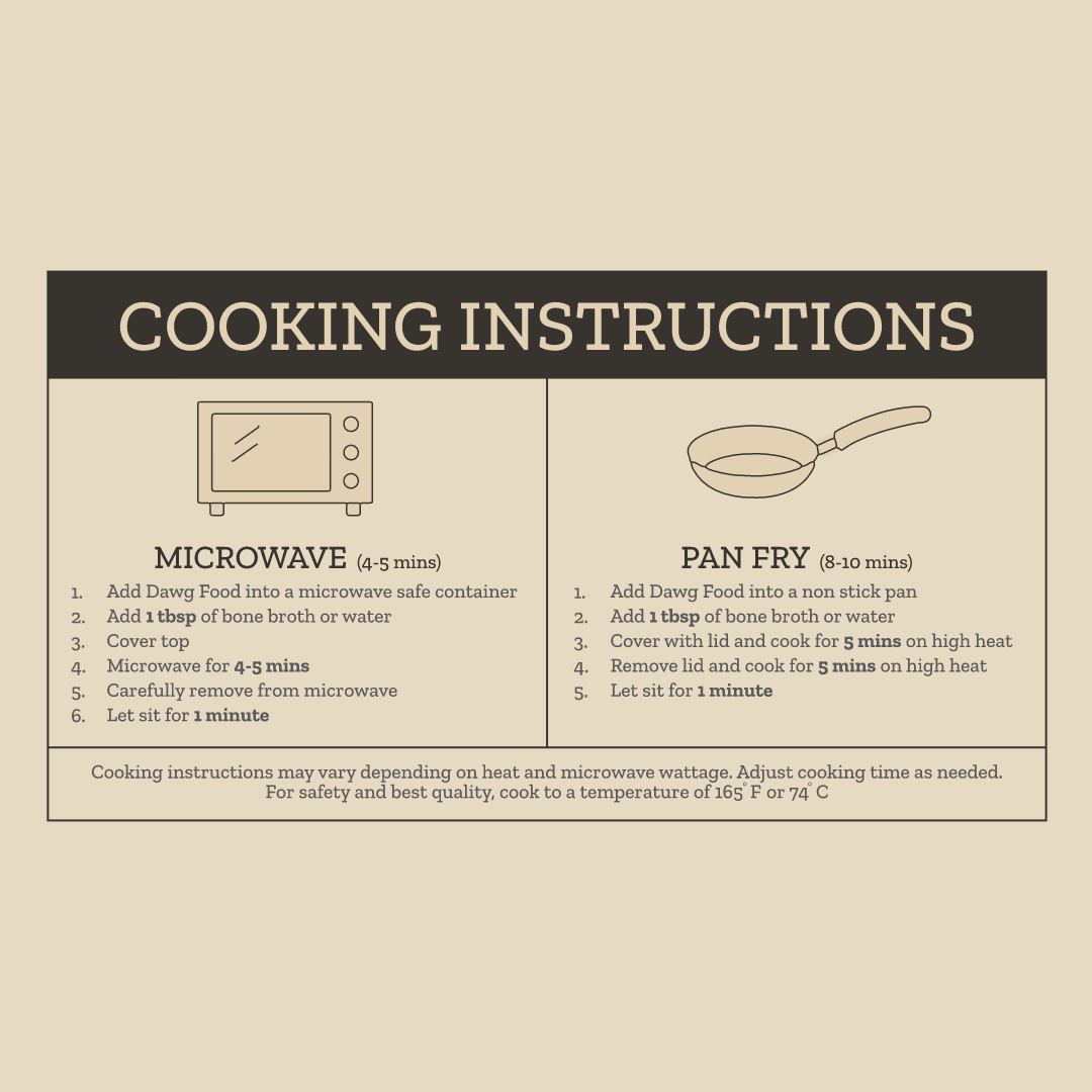 Chicken [Mini] *NEW*