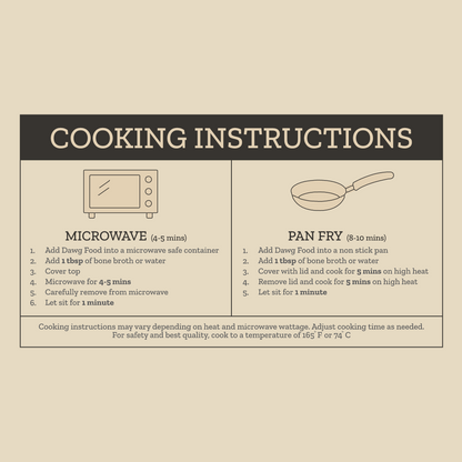 Chicken [Mini] *NEW*