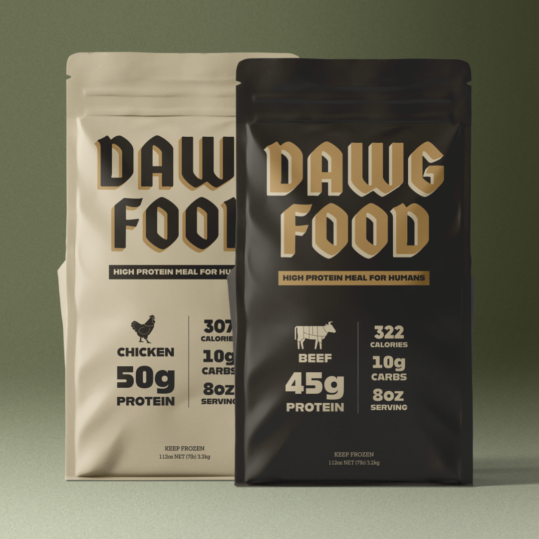 Combo Beef+Chicken [Original]