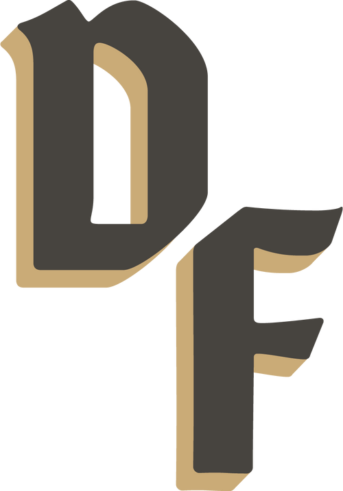 Dawg Food logo