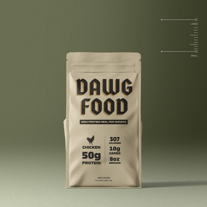 Chicken [Mini] *NEW*