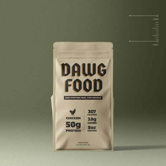 Chicken [Mini] *NEW*